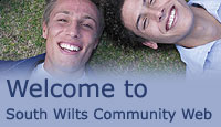 South Wilts Community Web
